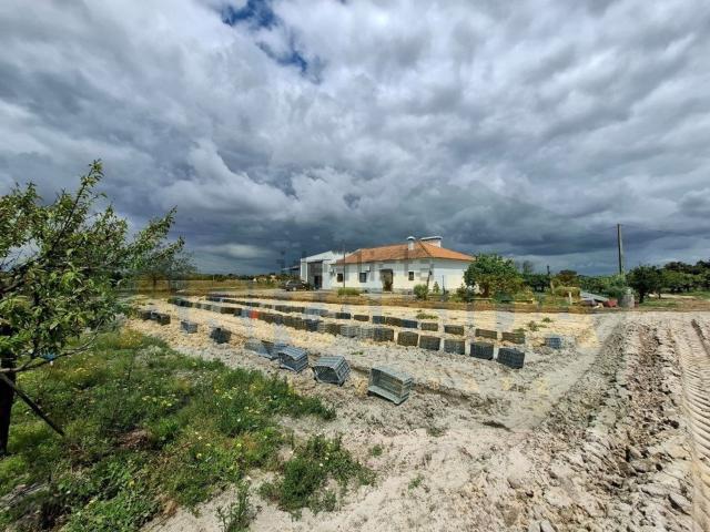 Moradia, Grândola e Santa Margarida da Serra