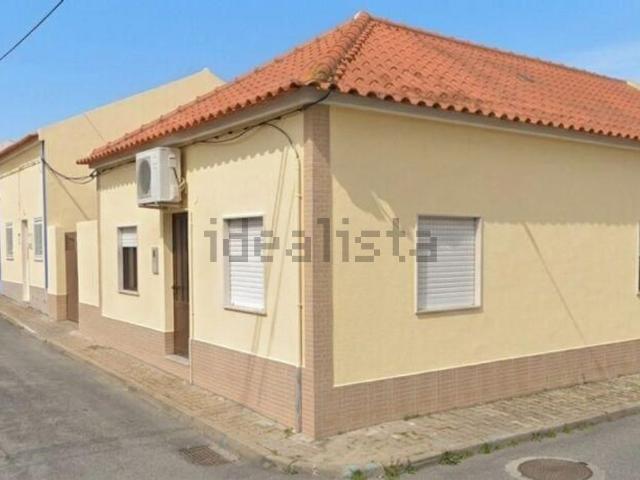 Moradia, Grândola e Santa Margarida da Serra