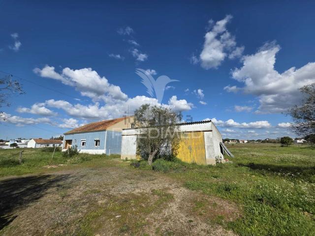 Moradia, Grândola e Santa Margarida da Serra