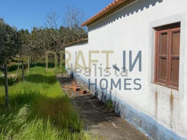 Moradia, Grândola e Santa Margarida da Serra