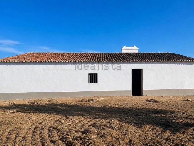 Moradia, Grândola e Santa Margarida da Serra