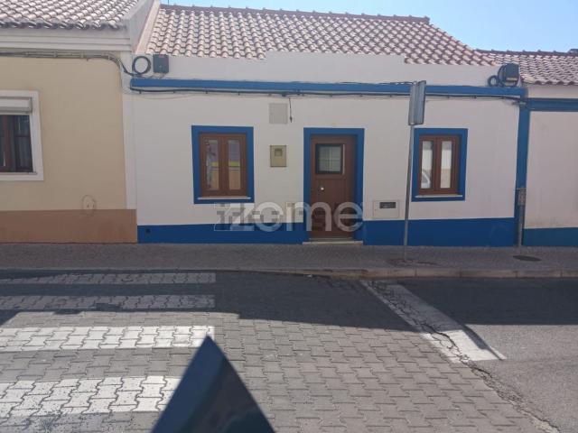 Moradia, Grândola e Santa Margarida da Serra