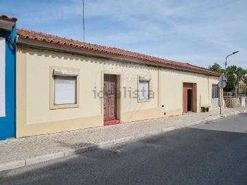 Moradia, Grândola e Santa Margarida da Serra