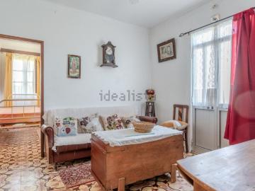 Moradia, Grândola e Santa Margarida da Serra