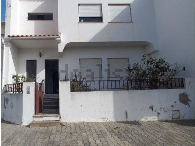 Moradia, Grândola e Santa Margarida da Serra