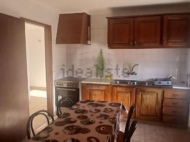 Moradia, Grândola e Santa Margarida da Serra