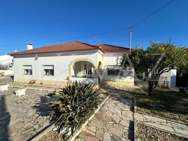 Moradia, Grândola e Santa Margarida da Serra
