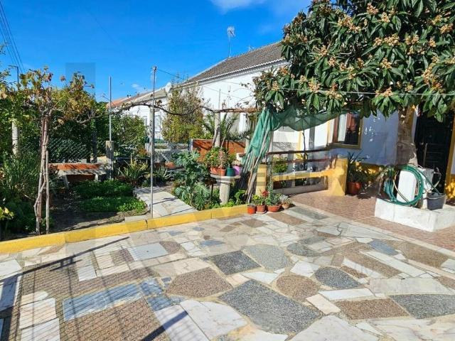 Moradia, Grândola e Santa Margarida da Serra