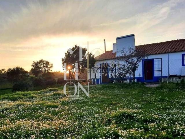 Moradia, Grândola e Santa Margarida da Serra