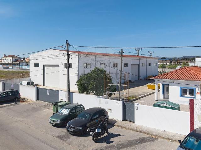 Moradia, Grândola e Santa Margarida da Serra