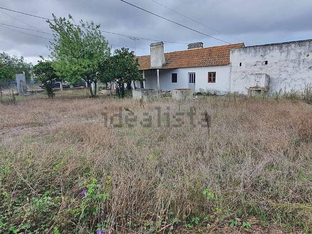 Moradia, Grândola e Santa Margarida da Serra