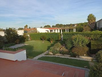 Moradia, Grândola e Santa Margarida da Serra