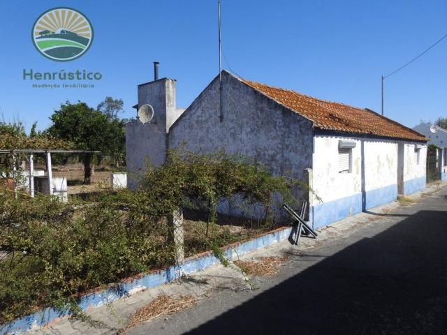 Moradia, Grândola e Santa Margarida da Serra