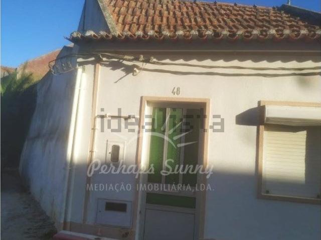 Moradia, Grândola e Santa Margarida da Serra