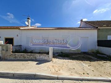Moradia, Granho