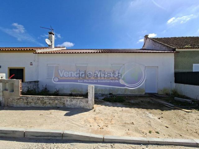 Moradia, Granho