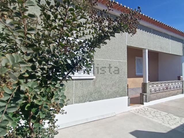 Moradia, Granho