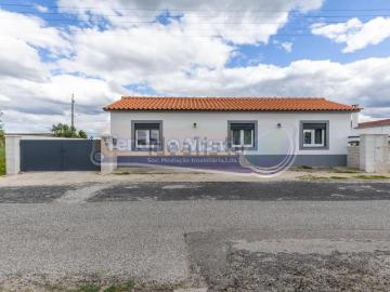 Moradia, Granho