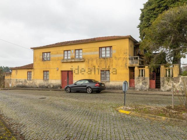 Moradia, Grijó