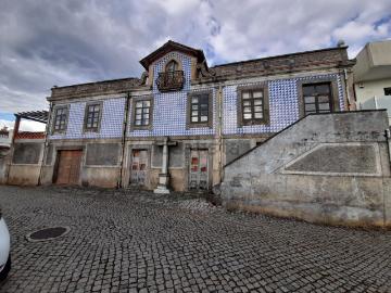 Moradia, Grijó