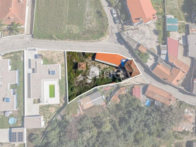 Moradia, Grijó