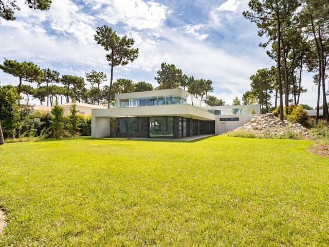 Moradia, Herdade da Aroeira, Charneca da Caparica e Sobreda