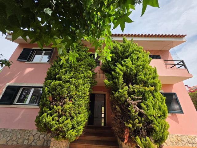 Moradia, Herdade da Aroeira, Charneca da Caparica e Sobreda