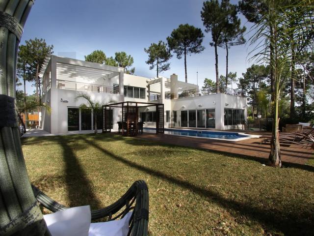 Moradia, Herdade da Aroeira, Charneca da Caparica e Sobreda