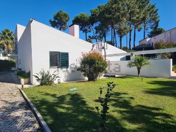 Moradia, Herdade da Aroeira, Charneca da Caparica e Sobreda