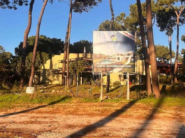 Moradia, Herdade da Aroeira, Charneca da Caparica e Sobreda