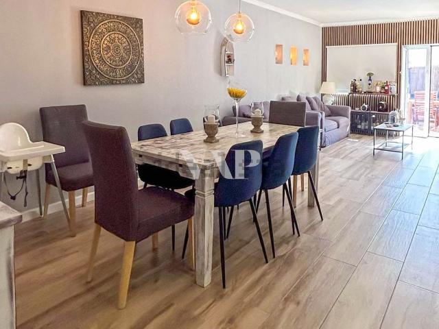 Moradia, Hilton Rua do Brasil, Quarteira