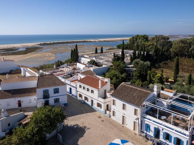 Moradia Histórica com Projeto Aprovado 91m² Vila nova de cacela