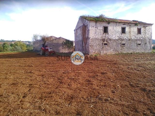 Moradia Histórica em Ruínas com Projeto para Turismo Rural em Telhado, Figueira de Lorvão, Penacova