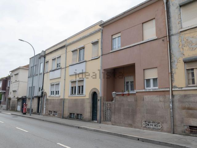 Moradia, Hospital da Prelada, Ramalde