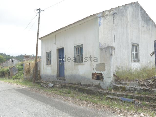 Moradia, Igreja Nova do Sobral