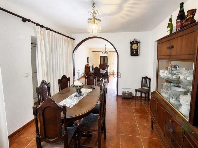 Moradia, Igreja Nova do Sobral