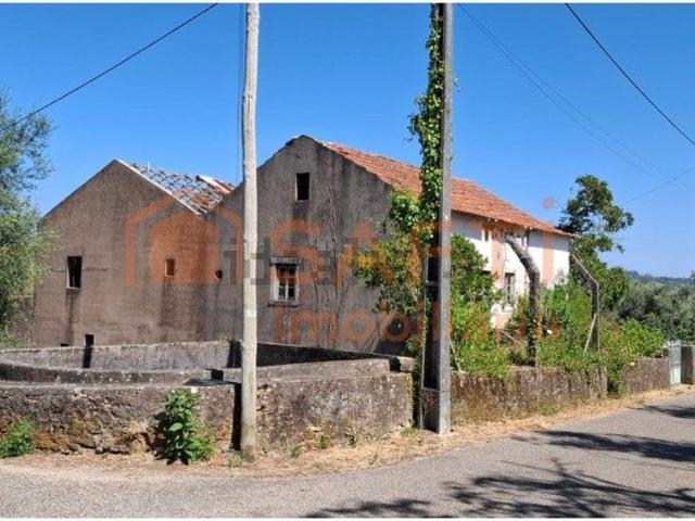 Moradia, Igreja Nova do Sobral