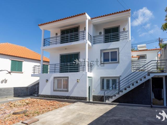Moradia, Imaculado Coração Maria