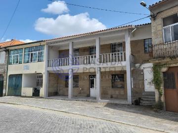 Moradia |Imóvel com Licença Comercial Ativa – Exclusividade. 107m² Abrunhosa A Velha