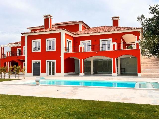 Moradia imponente com piscina, a estrear, a apenas 5 minutos. 0m² São Pedro Da Cadeira