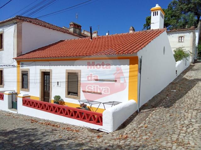 Moradia independente
