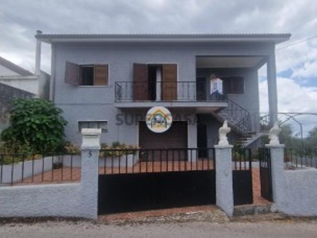 Moradia Independente T3 Vale de Maceira