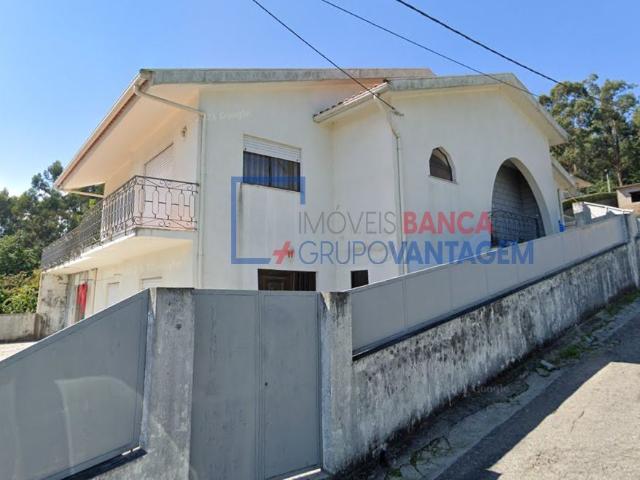 MORADIA INDEPENDENTE T3 VIZELA