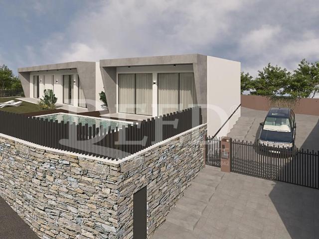 Moradia independente T3 à venda em Ponta do Pargo 232m² Ponta Do Pargo