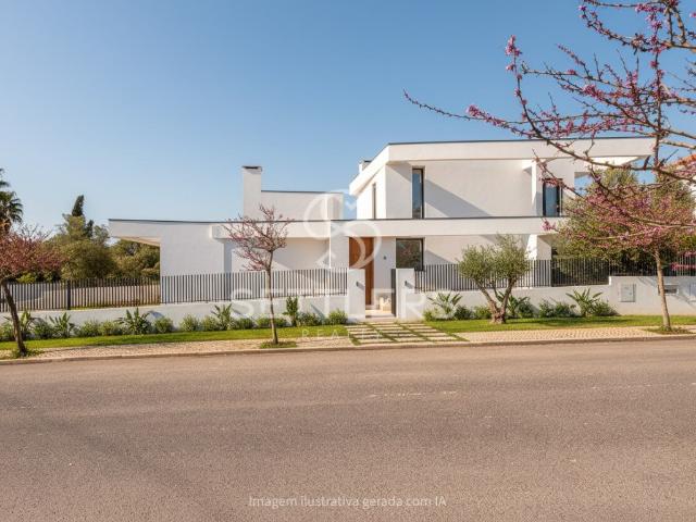 Moradia independente T3 Abrunheira 133m² Sintra Santa Maria E São Miguel