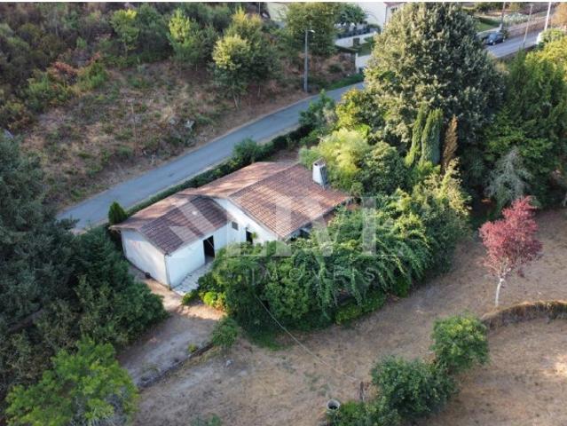 Moradia Independente T3 com Espaço Exterior
