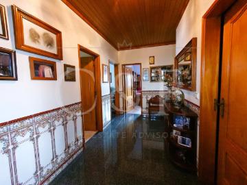 Amora, Distrito de Setúbal - Despensa, Varanda