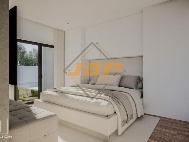 Moradia Independente T3 em Construção 159m² Alcobaça