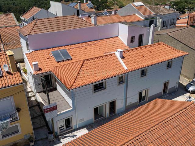 Moradia Independente T2 – Cachoeiras, Vila Franca de Xira