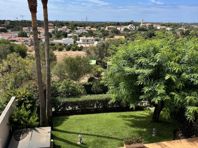 Moradia Independente T4 220m² Boliqueime
